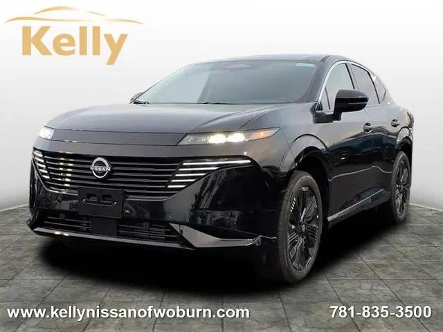 2026 Nissan Murano Platinum for sale in Woburn, MA