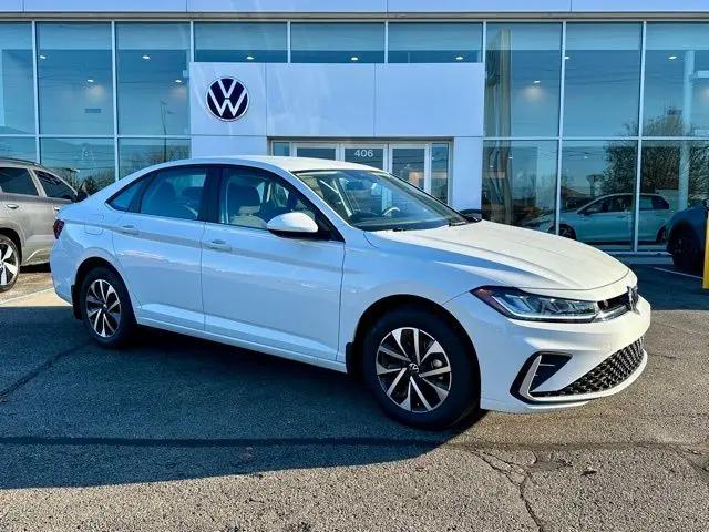 2026 Volkswagen Jetta S for sale in Clarksville, IN