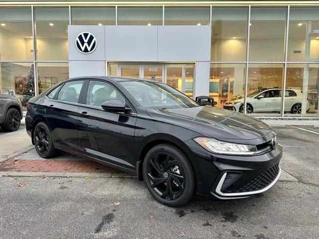 2026 Volkswagen Jetta SE for sale in Clarksville, IN