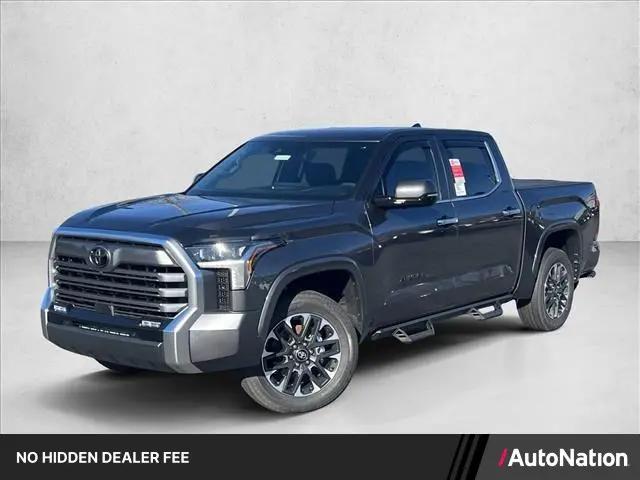 2026 Toyota Tundra Limited CrewMax 5.5' Bed for sale in Buford, GA