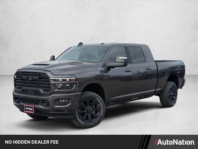 2026 Ram 2500 Laramie Mega Cab 4x4 6'4" Box for sale in Littleton, CO