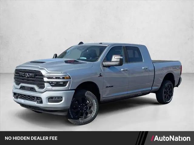 2026 Ram 2500 Laramie Mega Cab 4x4 6'4" Box for sale in Littleton, CO