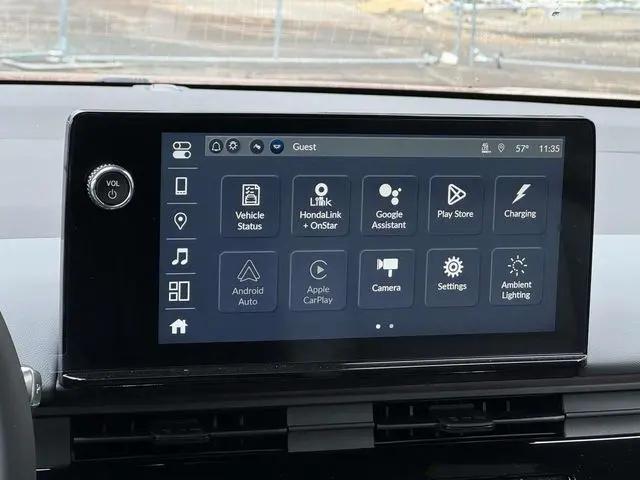 2026 Honda Prologue Touring