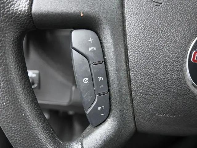 2024 GMC Savana Cargo RWD 2500 Regular Wheelbase Work Van