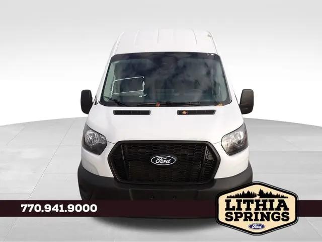 2026 Ford Transit Cargo Van T-350