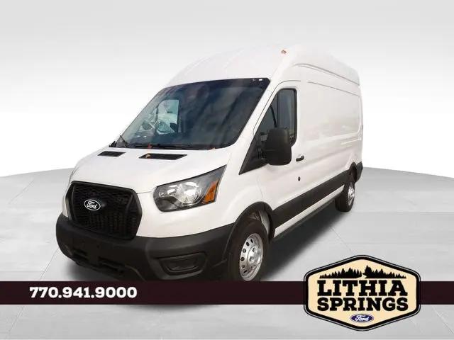 2026 Ford Transit Cargo Van T-350