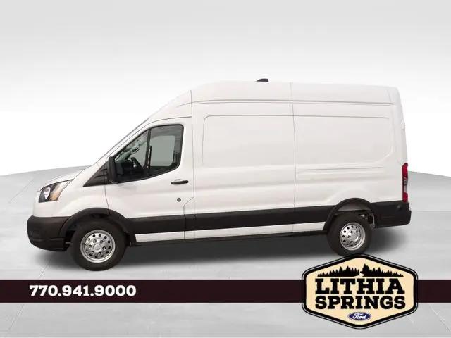 2026 Ford Transit Cargo Van T-350