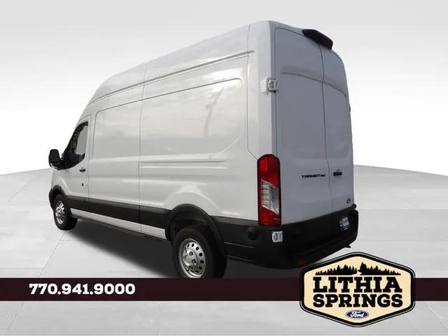 2026 Ford Transit Cargo Van T-350