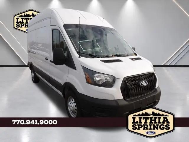2026 Ford Transit Cargo Van T-350 for sale in Lithia Springs, GA