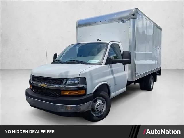 2025 Chevrolet Express Cutaway Work Van for sale in Greenacres, FL