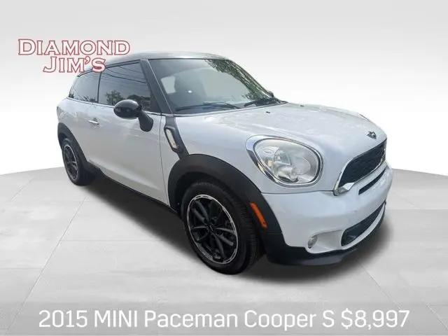 2015 MINI Paceman Cooper S for sale in West Allis, WI