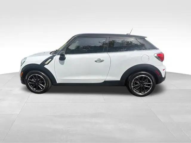 2015 MINI Paceman Cooper S