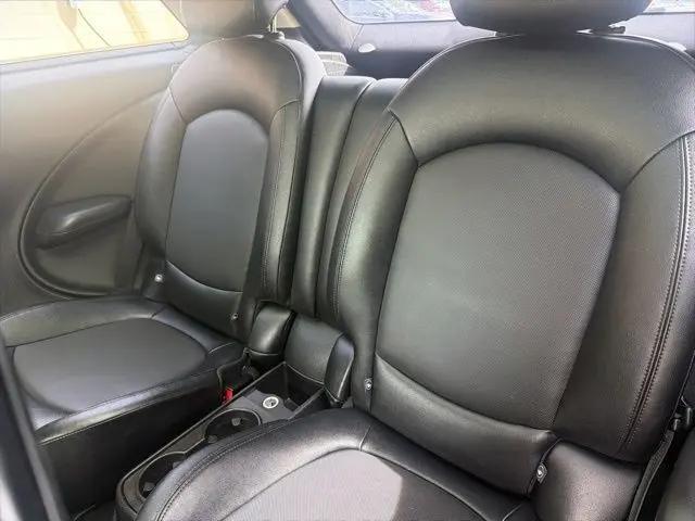 2015 MINI Paceman Cooper S