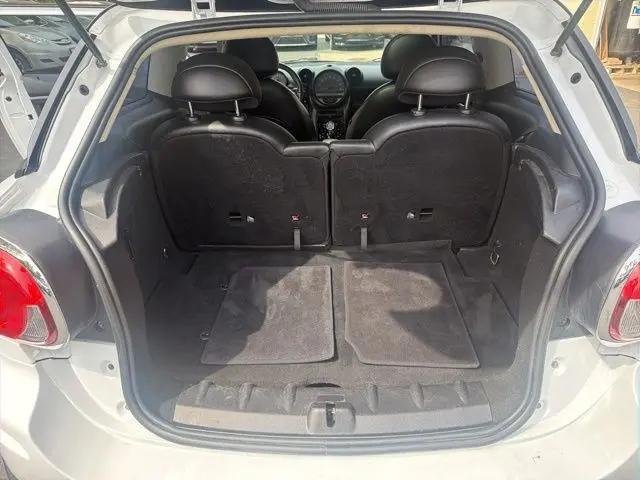 2015 MINI Paceman Cooper S
