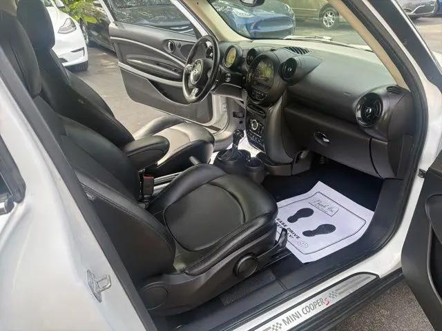 2015 MINI Paceman Cooper S