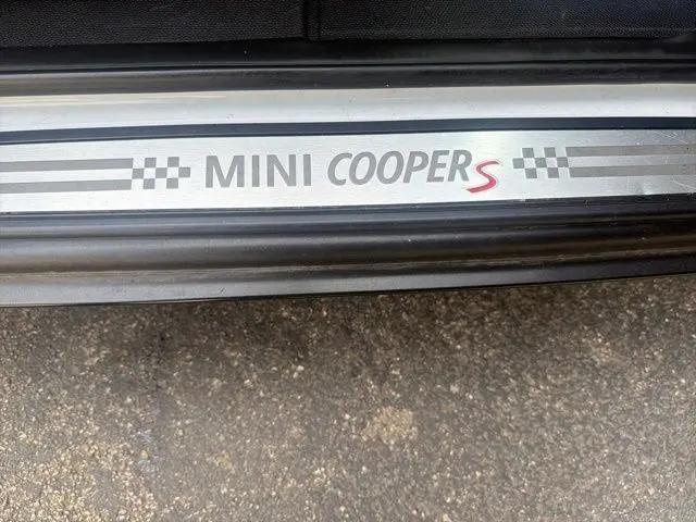 2015 MINI Paceman Cooper S