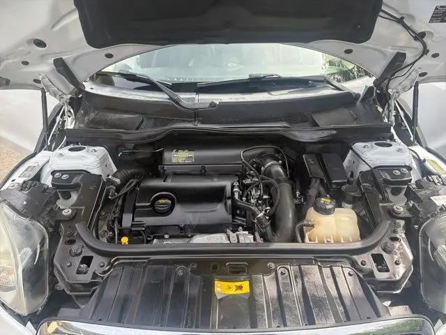 2015 MINI Paceman Cooper S