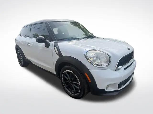 2015 MINI Paceman Cooper S for sale in West Allis, WI