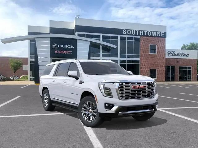 2026 GMC Yukon XL 4WD Denali for sale in Newnan, GA