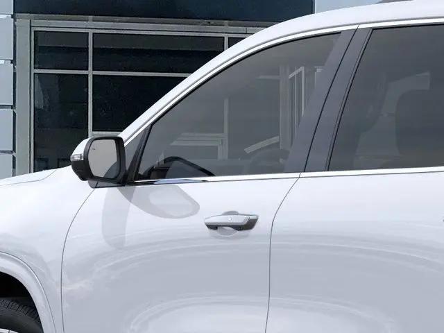2026 GMC Acadia Denali FWD