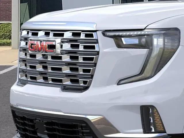 2026 GMC Acadia Denali FWD