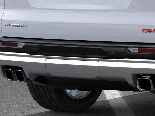 2026 GMC Acadia Denali FWD