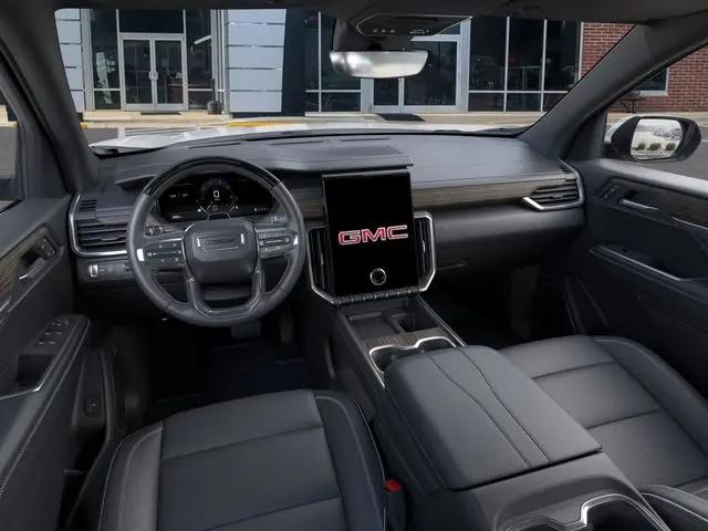 2026 GMC Acadia Denali FWD