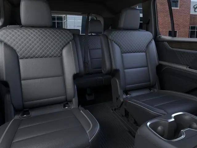 2026 GMC Acadia Denali FWD