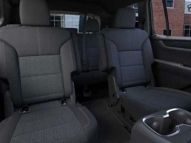 2026 GMC Acadia Elevation FWD