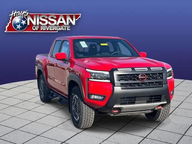 2026 Nissan Frontier Crew Cab PRO-4X 4x4 for sale in Madison, TN