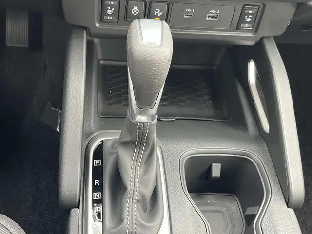 2026 Nissan Frontier Crew Cab Long Bed SV 4x2