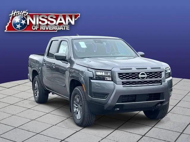 2026 Nissan Frontier Crew Cab SV 4x4 for sale in Madison, TN