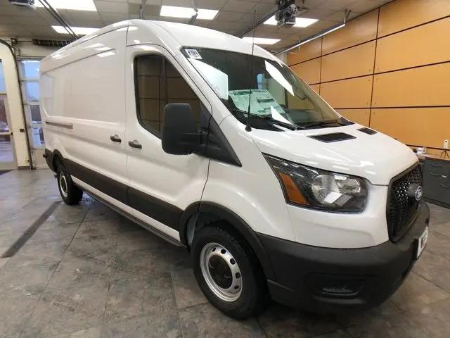 2026 Ford Transit Cargo Van T-350 for sale in Des Moines, IA