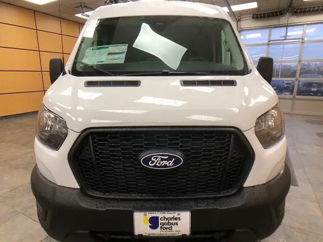 2026 Ford Transit Cargo Van T-350