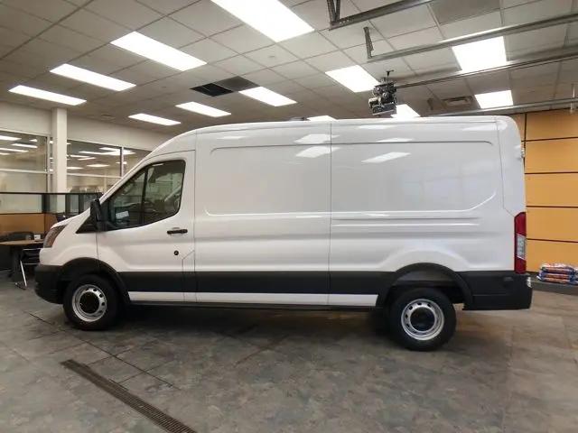2026 Ford Transit Cargo Van T-350