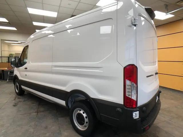 2026 Ford Transit Cargo Van T-350
