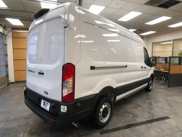 2026 Ford Transit Cargo Van T-350