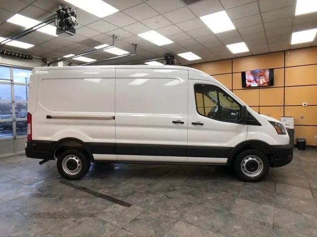 2026 Ford Transit Cargo Van T-350
