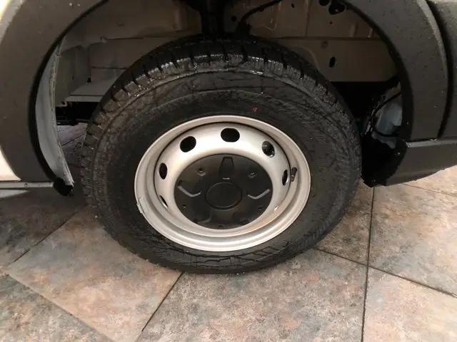 2026 Ford Transit Cargo Van T-350