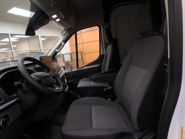2026 Ford Transit Cargo Van T-350
