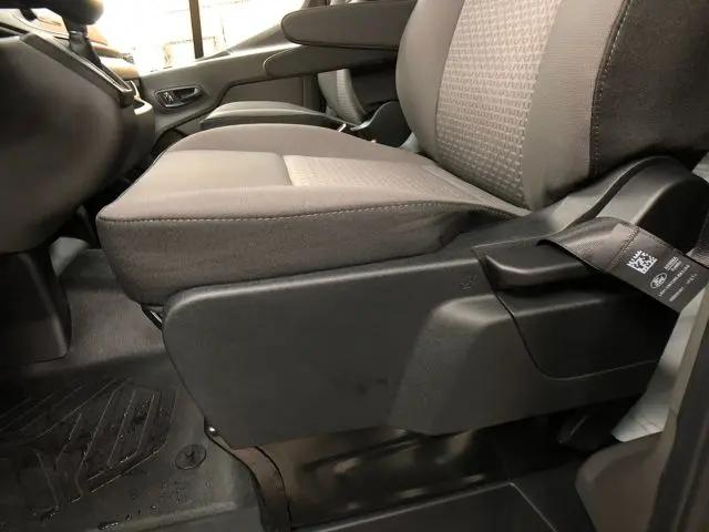 2026 Ford Transit Cargo Van T-350