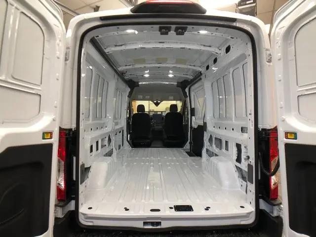 2026 Ford Transit Cargo Van T-350