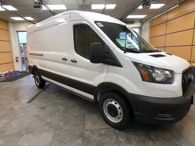 2026 Ford Transit Cargo Van T-350 for sale in Des Moines, IA