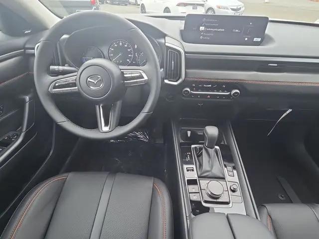 2026 Mazda CX-50 Hybrid Premium