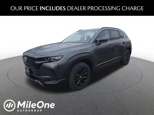 2026 Mazda CX-50 Hybrid Premium for sale in Fallston, MD