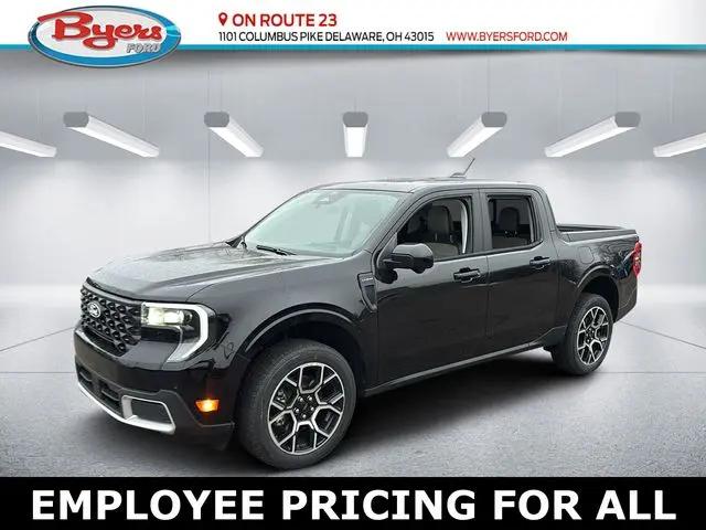2026 Ford Maverick Lariat for sale near Delaware, OH