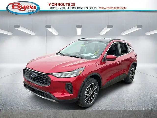 2026 Ford Escape PHEV for sale in Delaware, OH