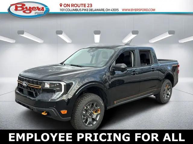 2026 Ford Maverick Tremor for sale in Delaware, OH