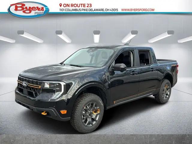 2026 Ford Maverick Tremor for sale in Delaware, OH