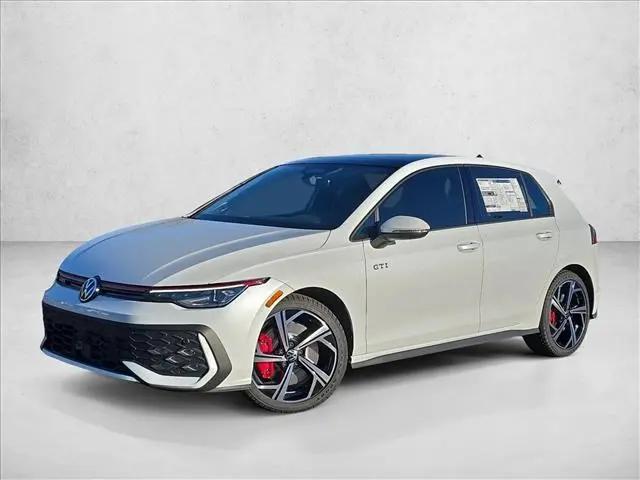 2026 Volkswagen Golf GTI SE for sale in Buford, GA